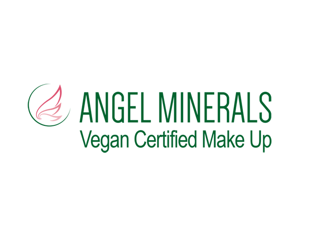 Angel Minerals Logo