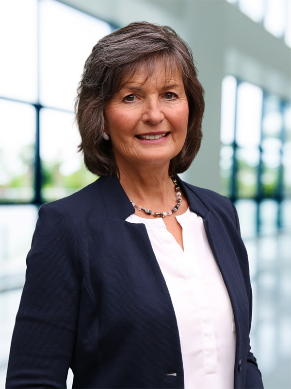 Farb & Stil Beratung - Expertin Sabine Haug