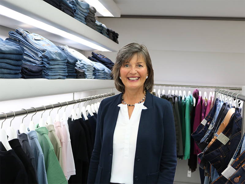 Reutlingen & Tübingen - Farb- & Stil-Beratung