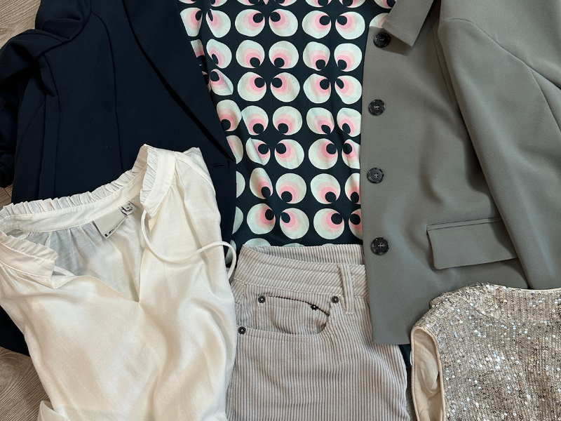 Blog Mode Frühjahr 2026