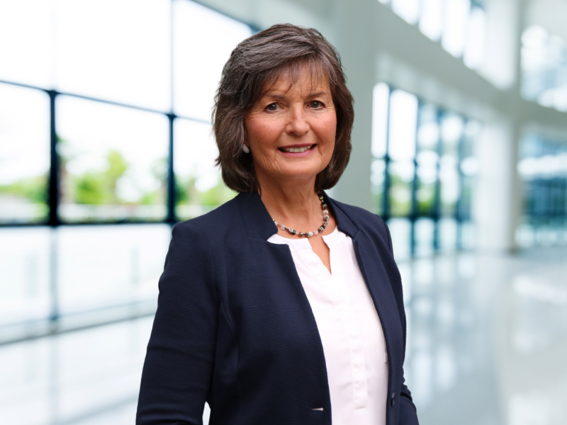 Sabine Haug Stilberatung